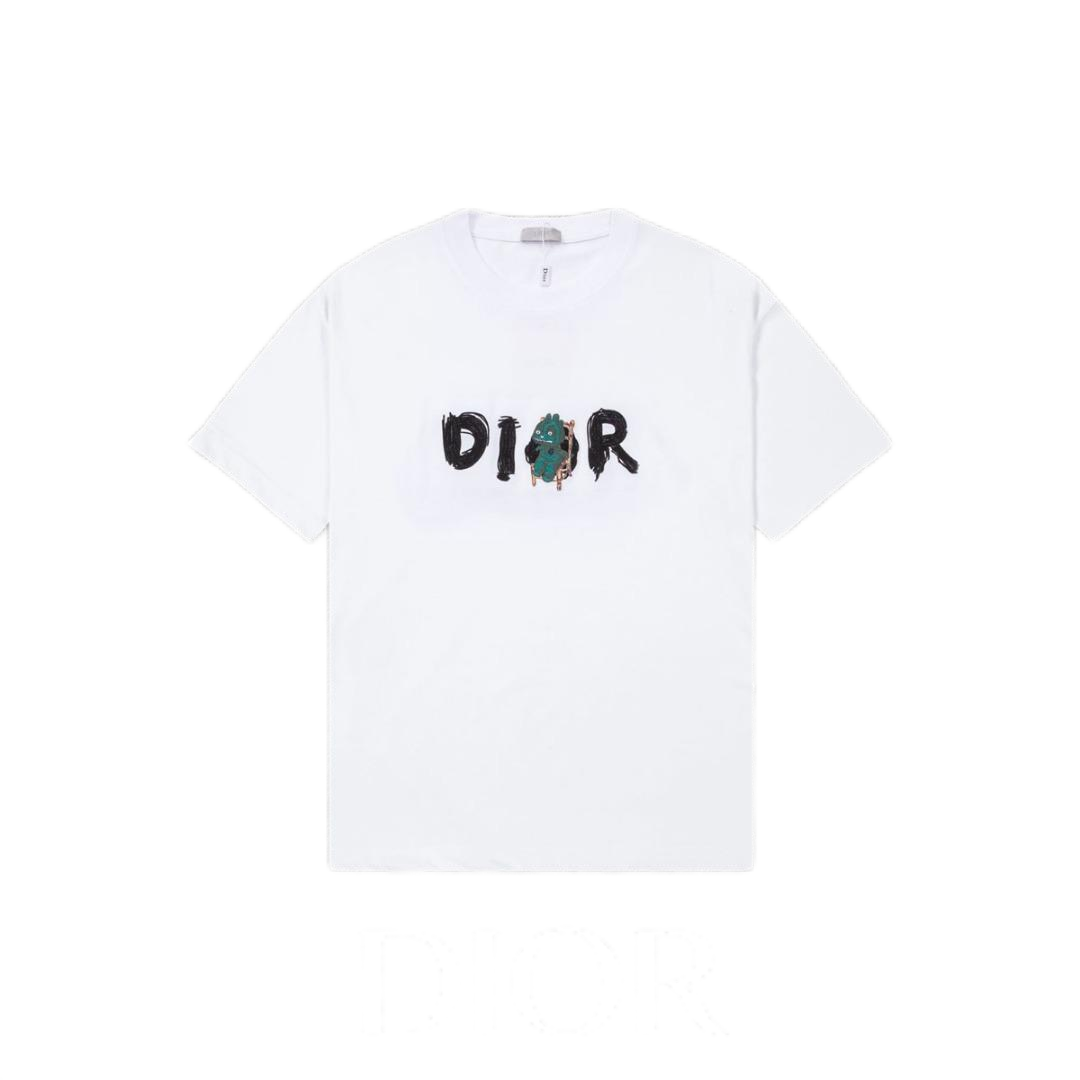 Dior T-Shirts
