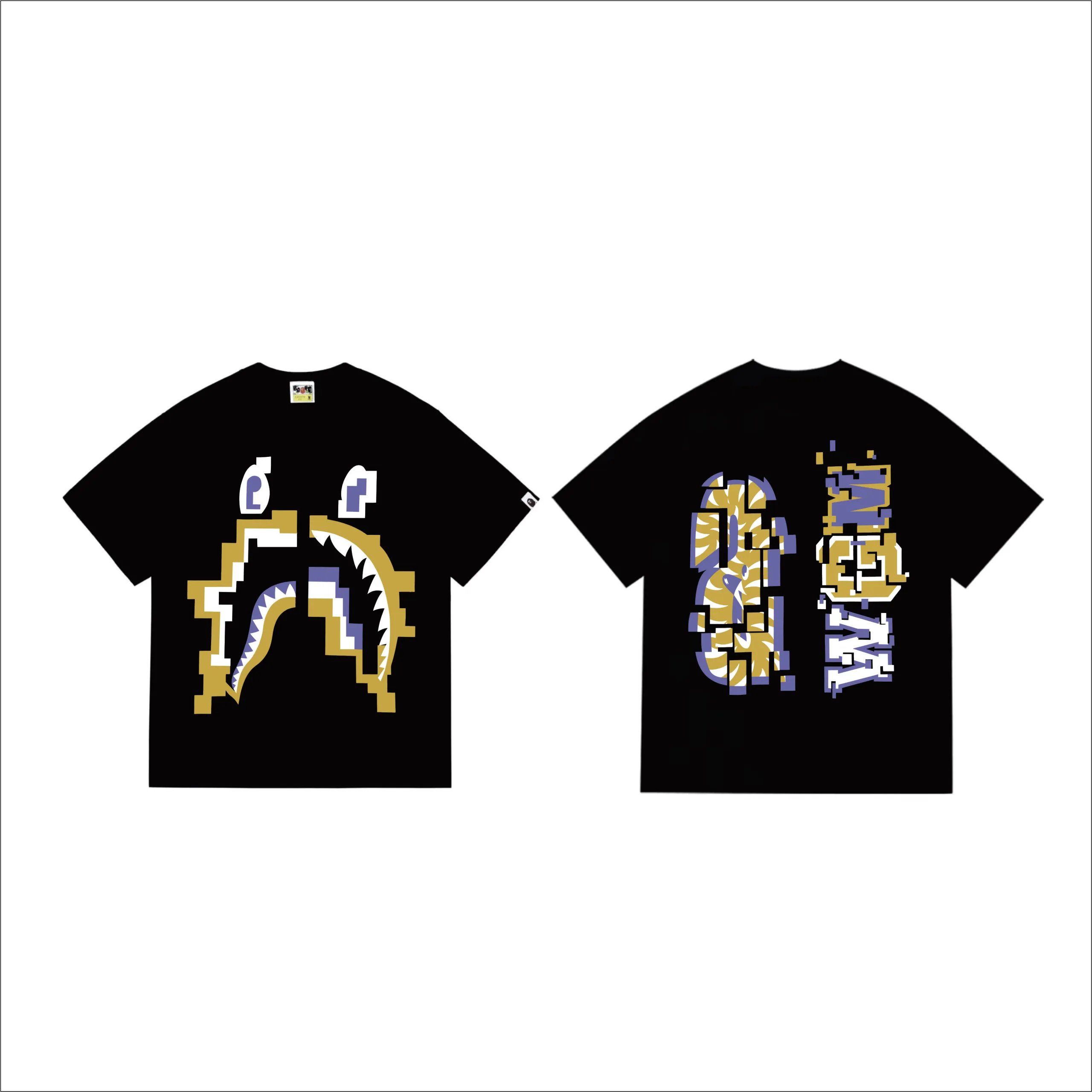 A Bathing Ape T-Shirts