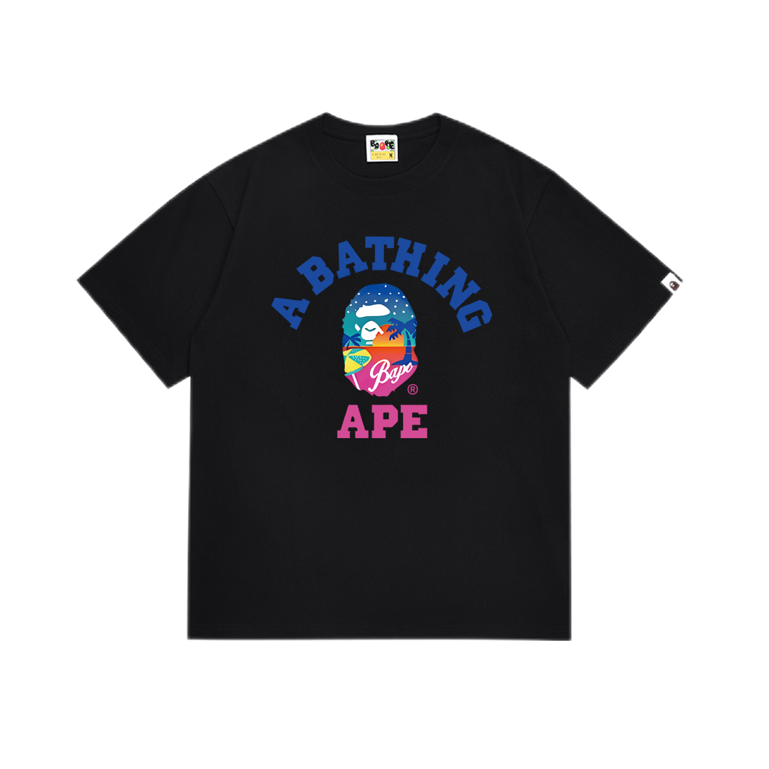 A Bathing Ape T-Shirts