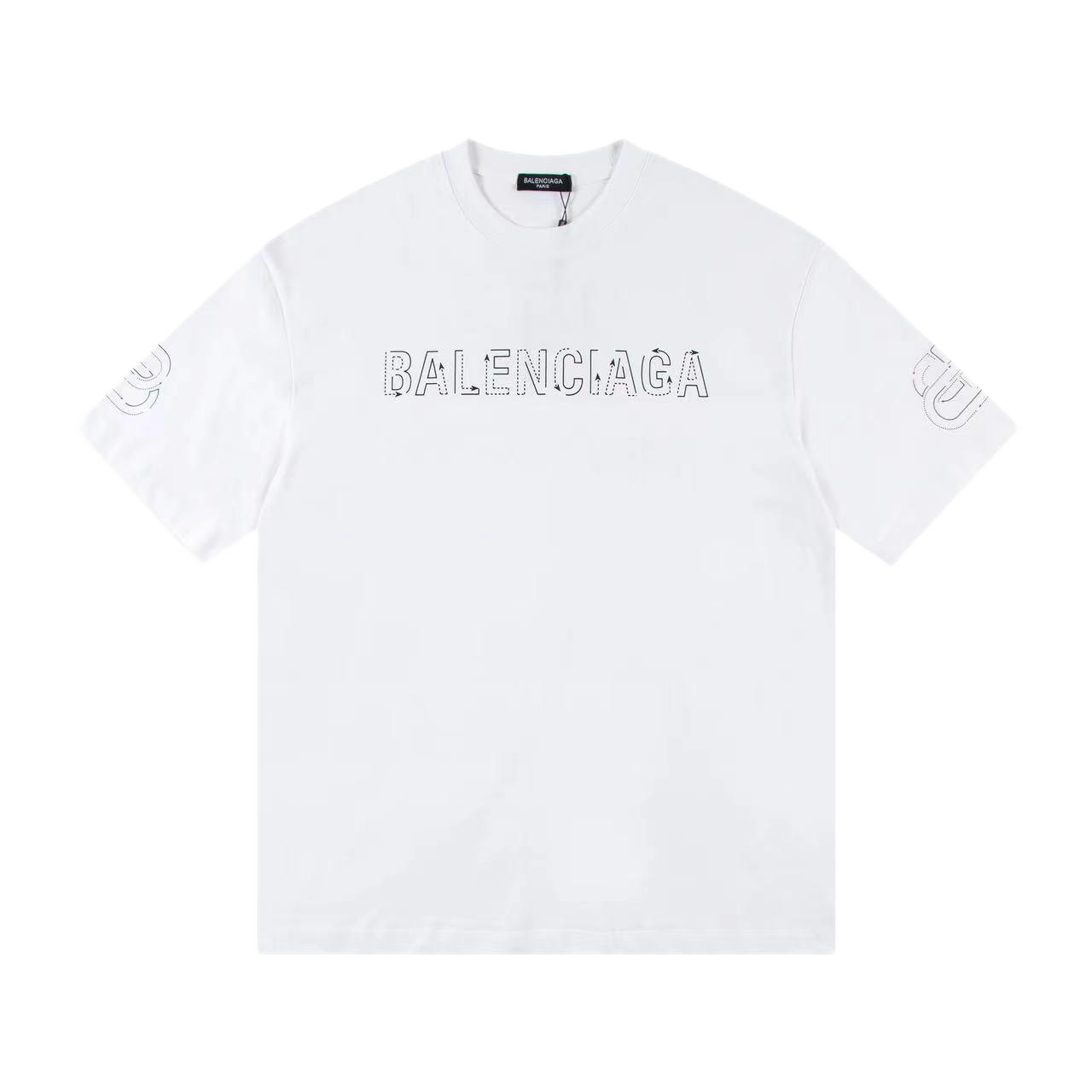 Balenciaga T-Shirts