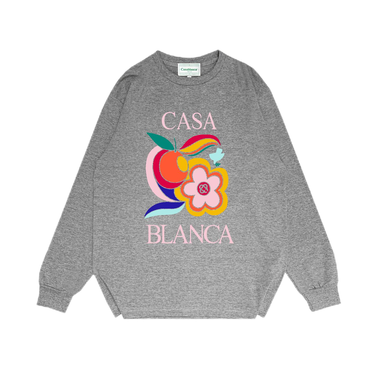 Casablanca Hoodies