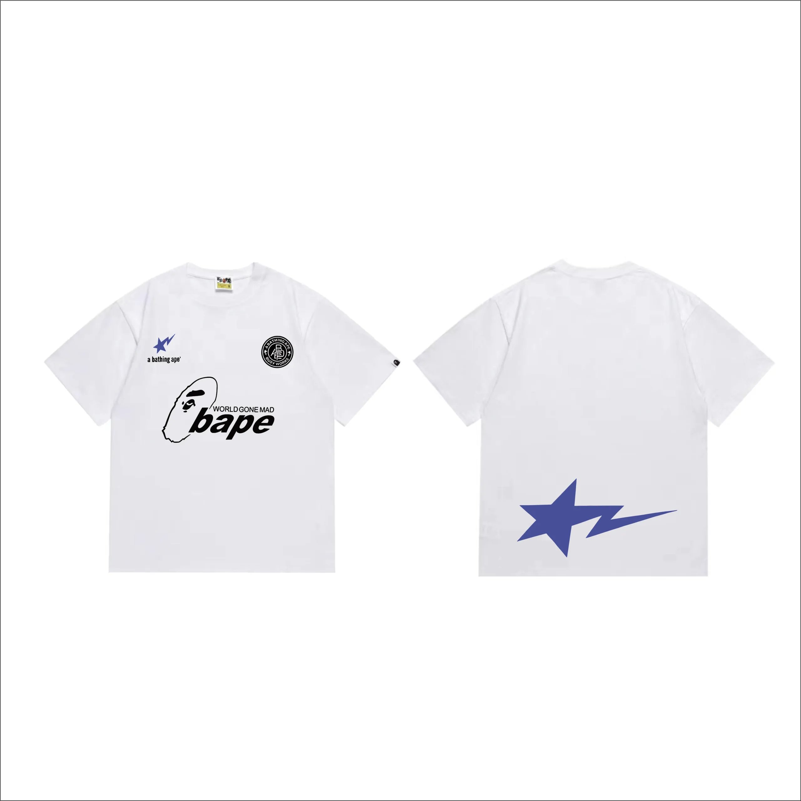 A Bathing Ape T-Shirts