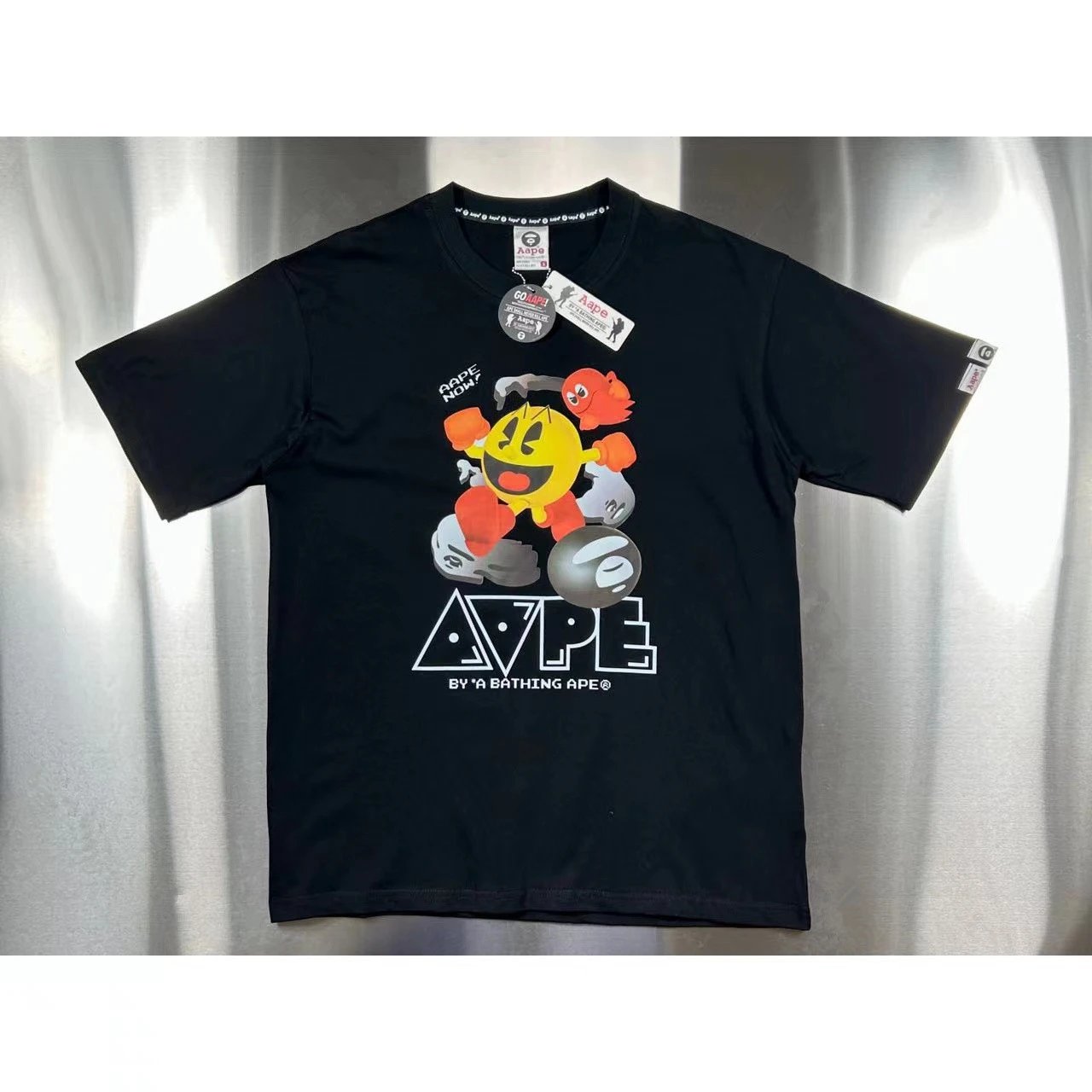 A Bathing Ape T-Shirts