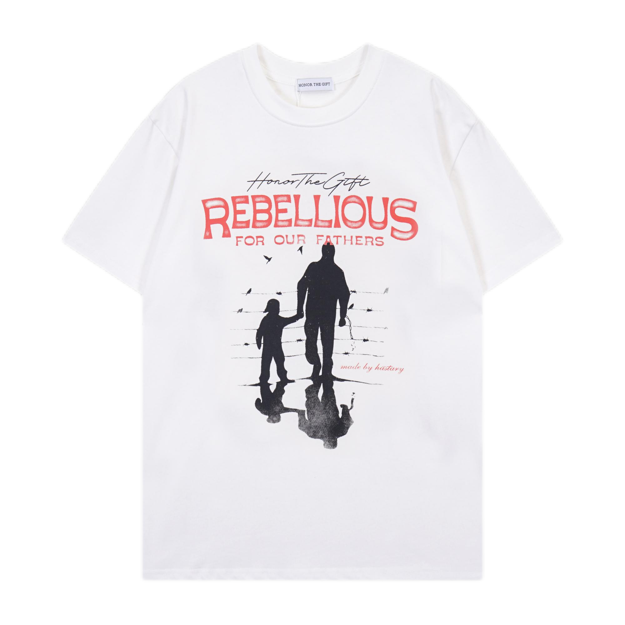 Honor The Gift T-Shirts