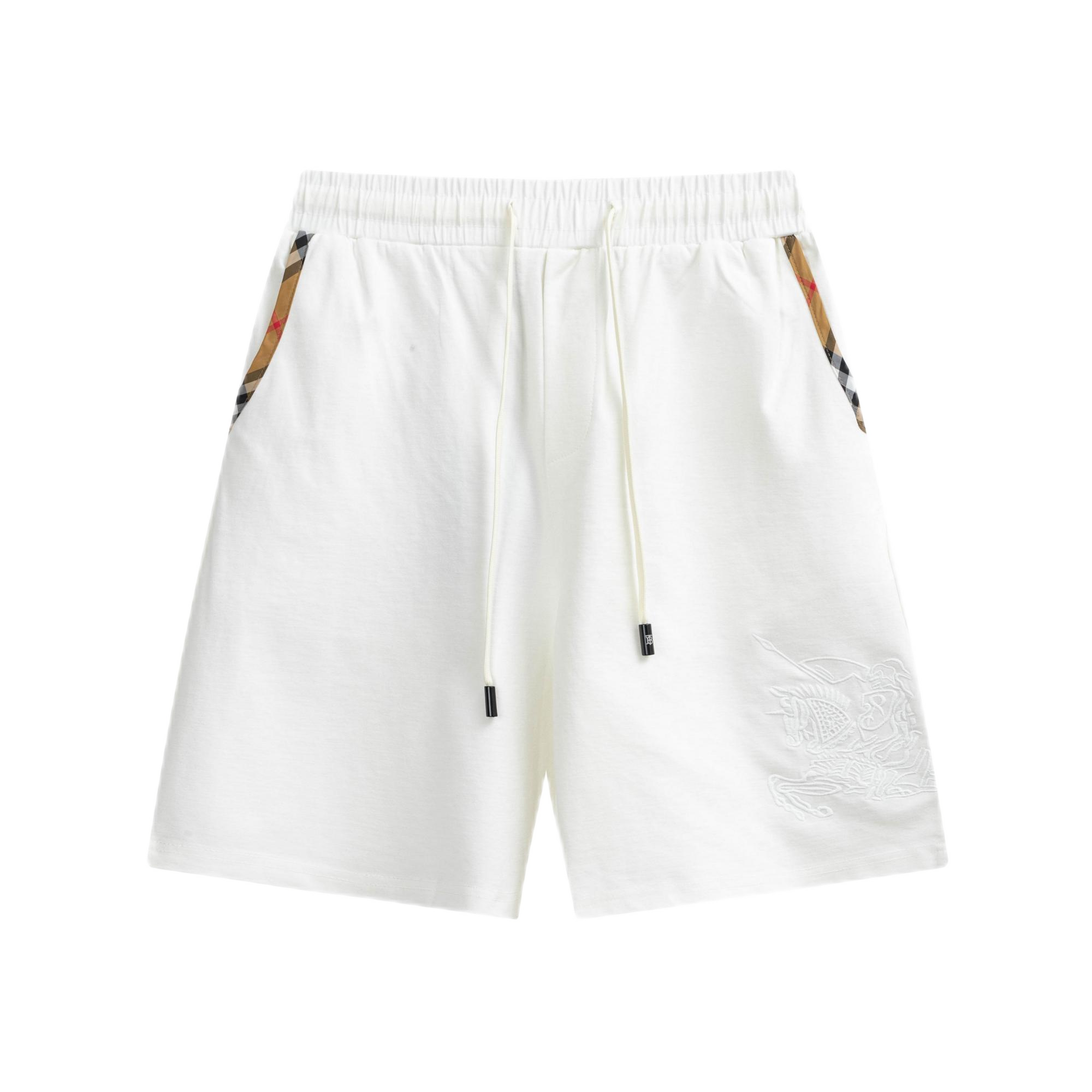 Burberry Shorts