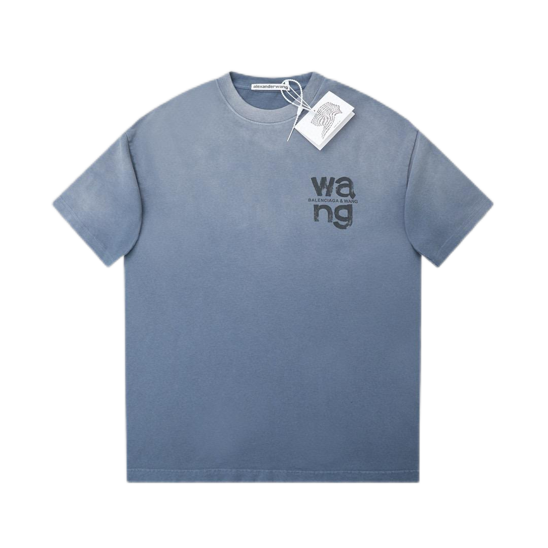 Alexander Wang T-Shirts