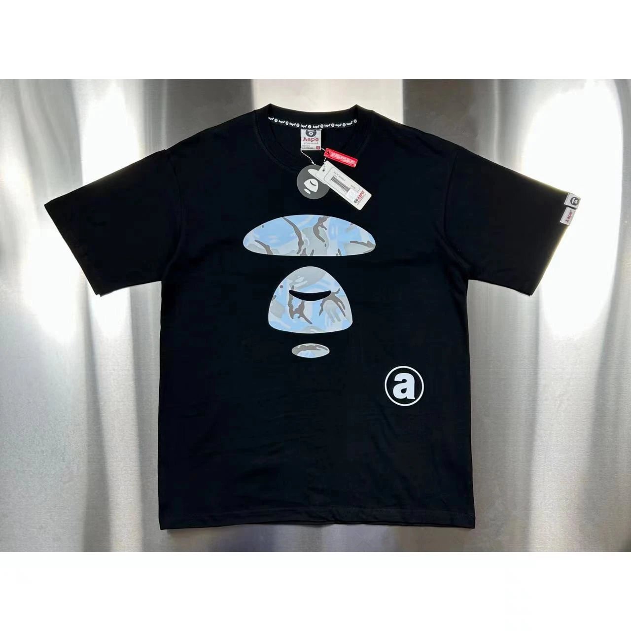 A Bathing Ape T-Shirts