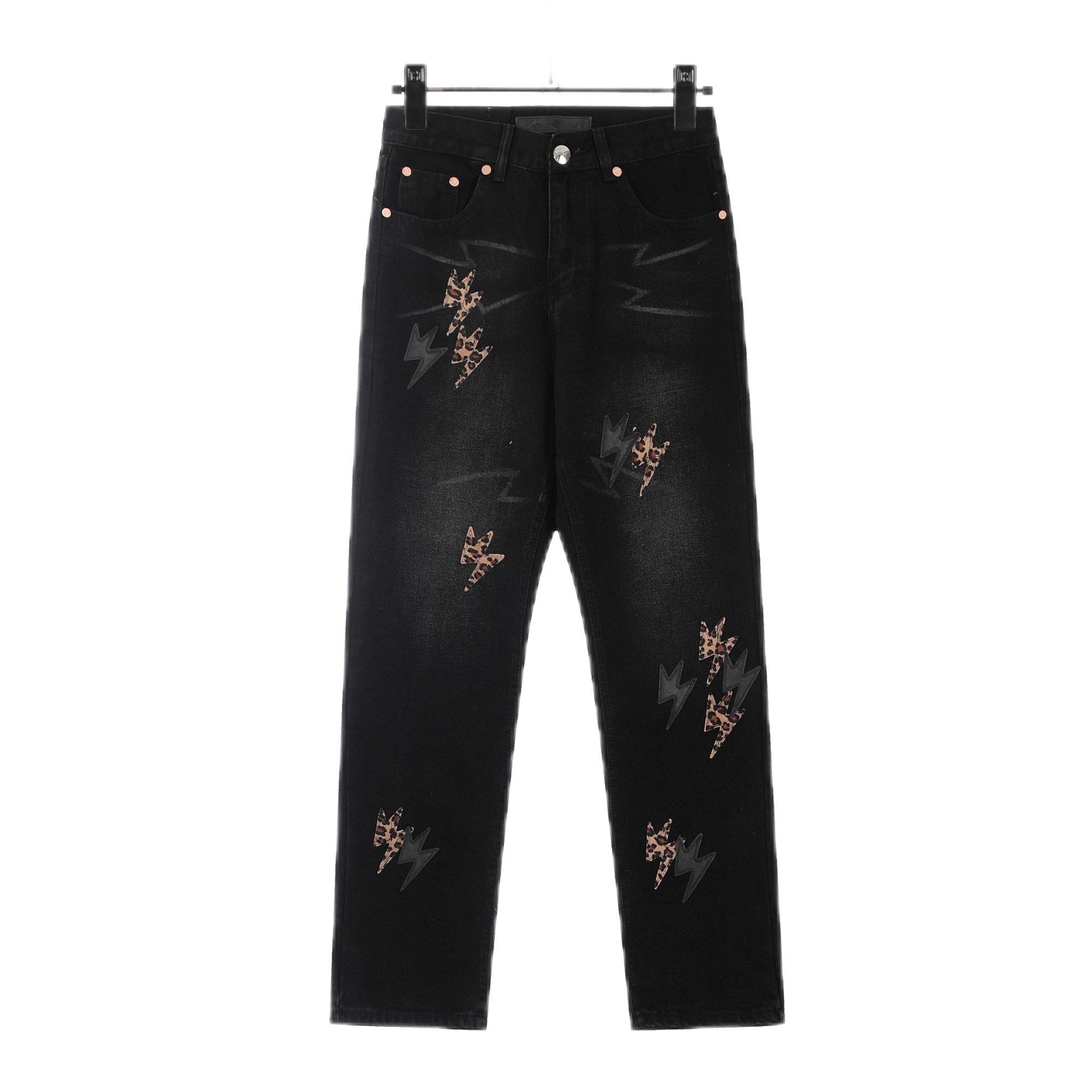 Chrome Hearts Pants