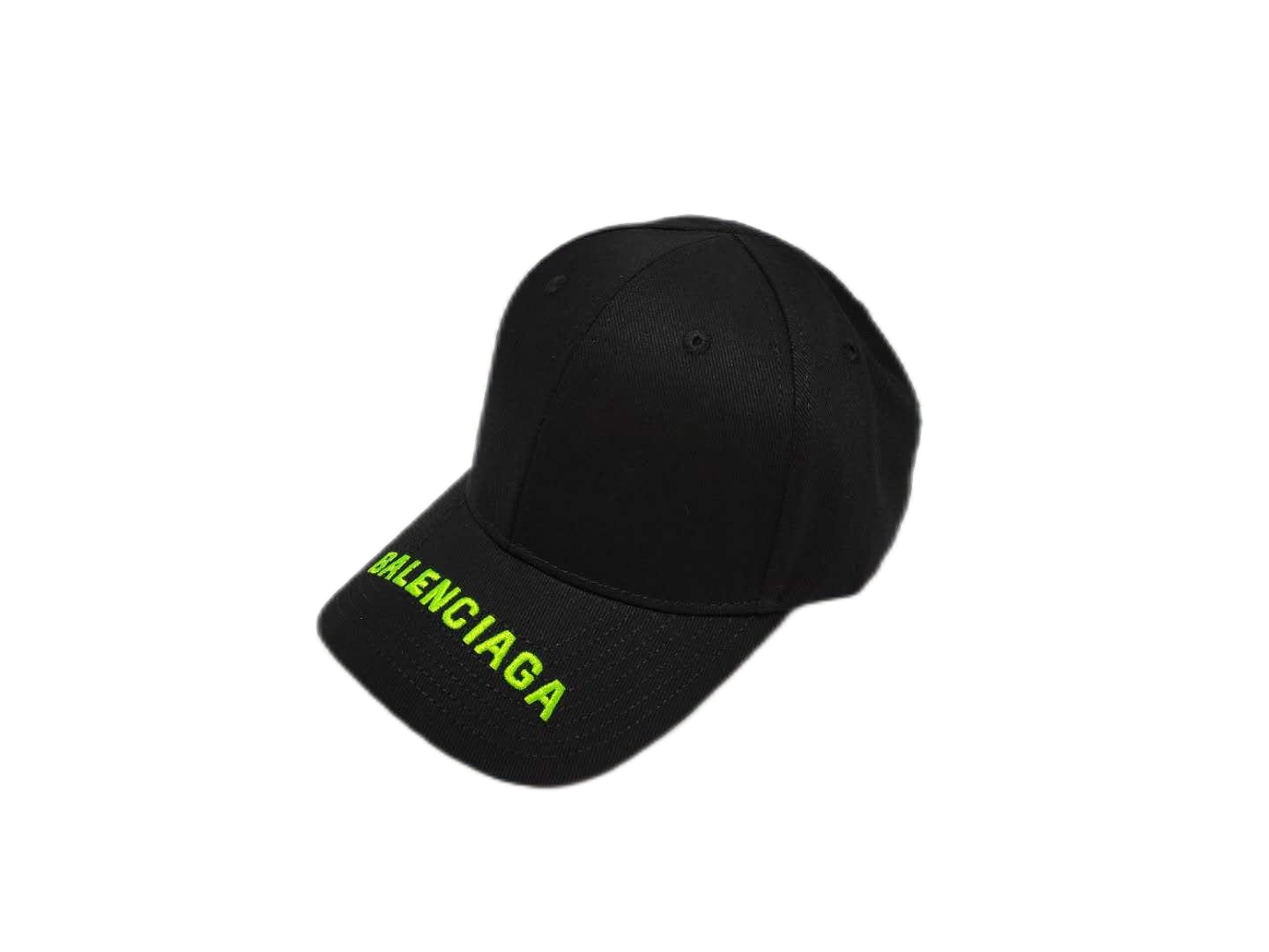 MLB Balenciaga...Hat