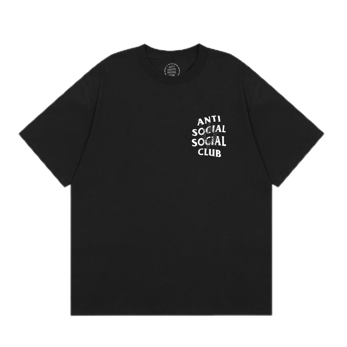 Anti Social Social Club T-Shrits
