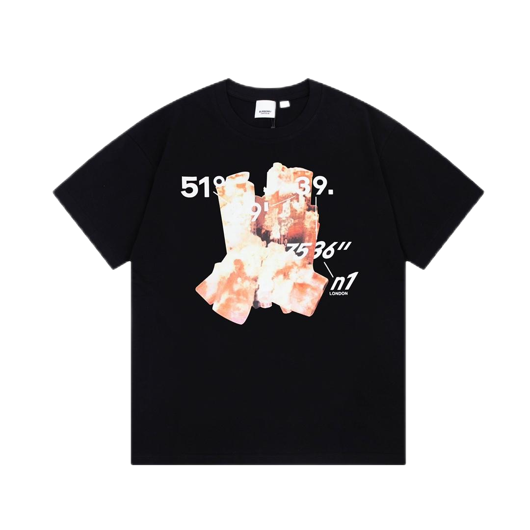 Burberry T-Shirts
