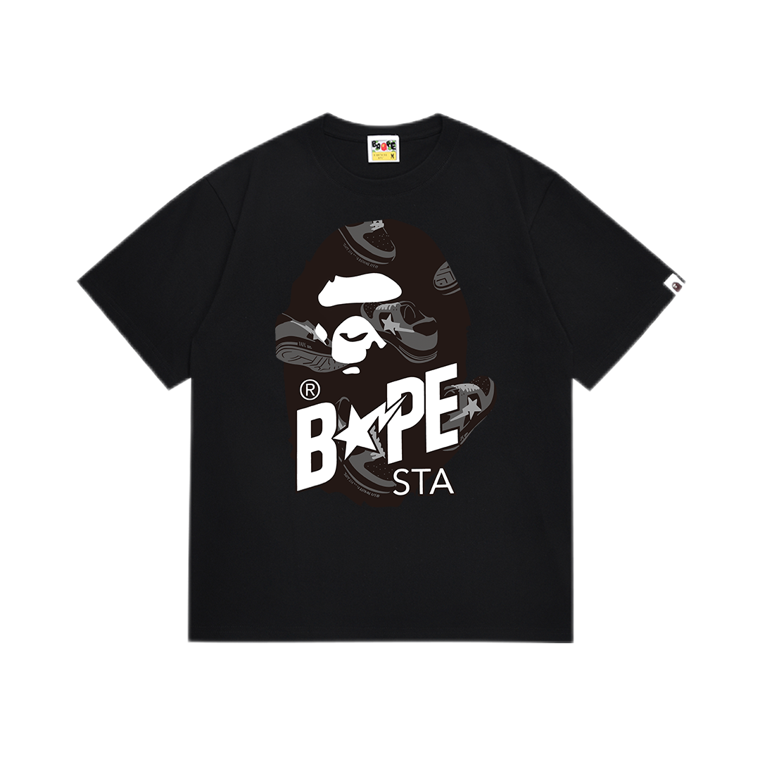 A Bathing Ape T-Shirts