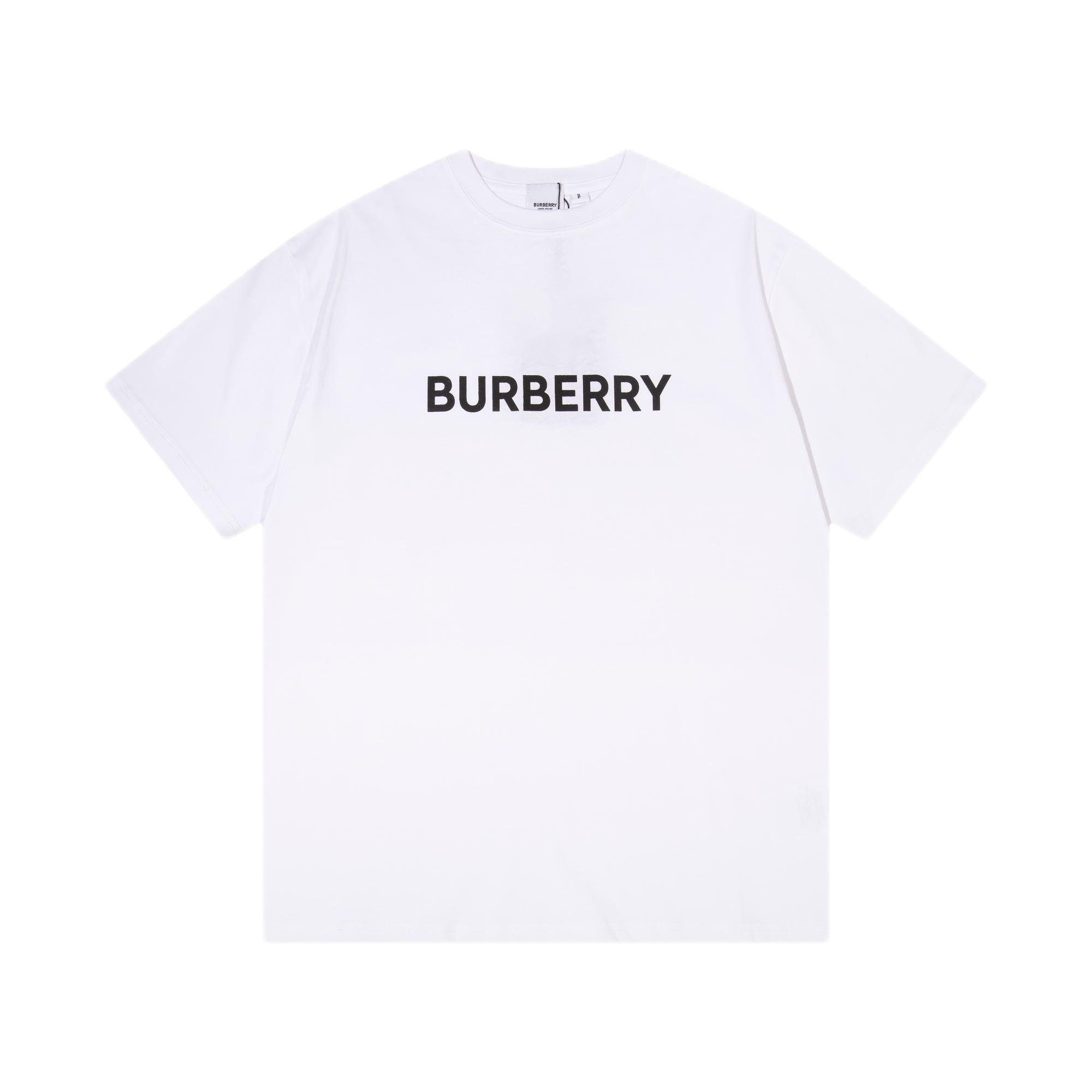 Burberry T-Shirts