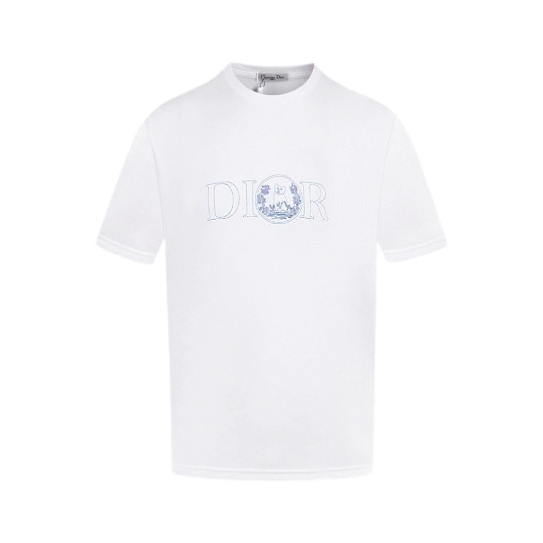 Dior T-Shirts