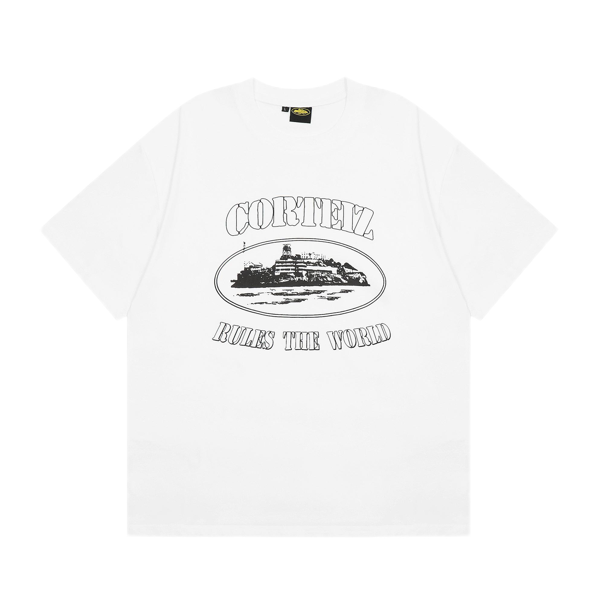 Corteiz T-Shirts
