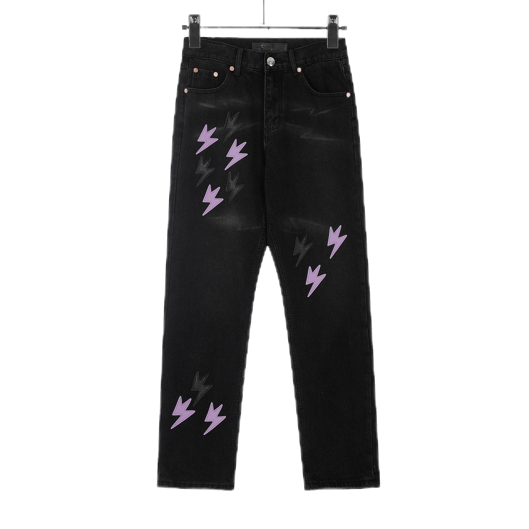 Chrome Hearts Pants