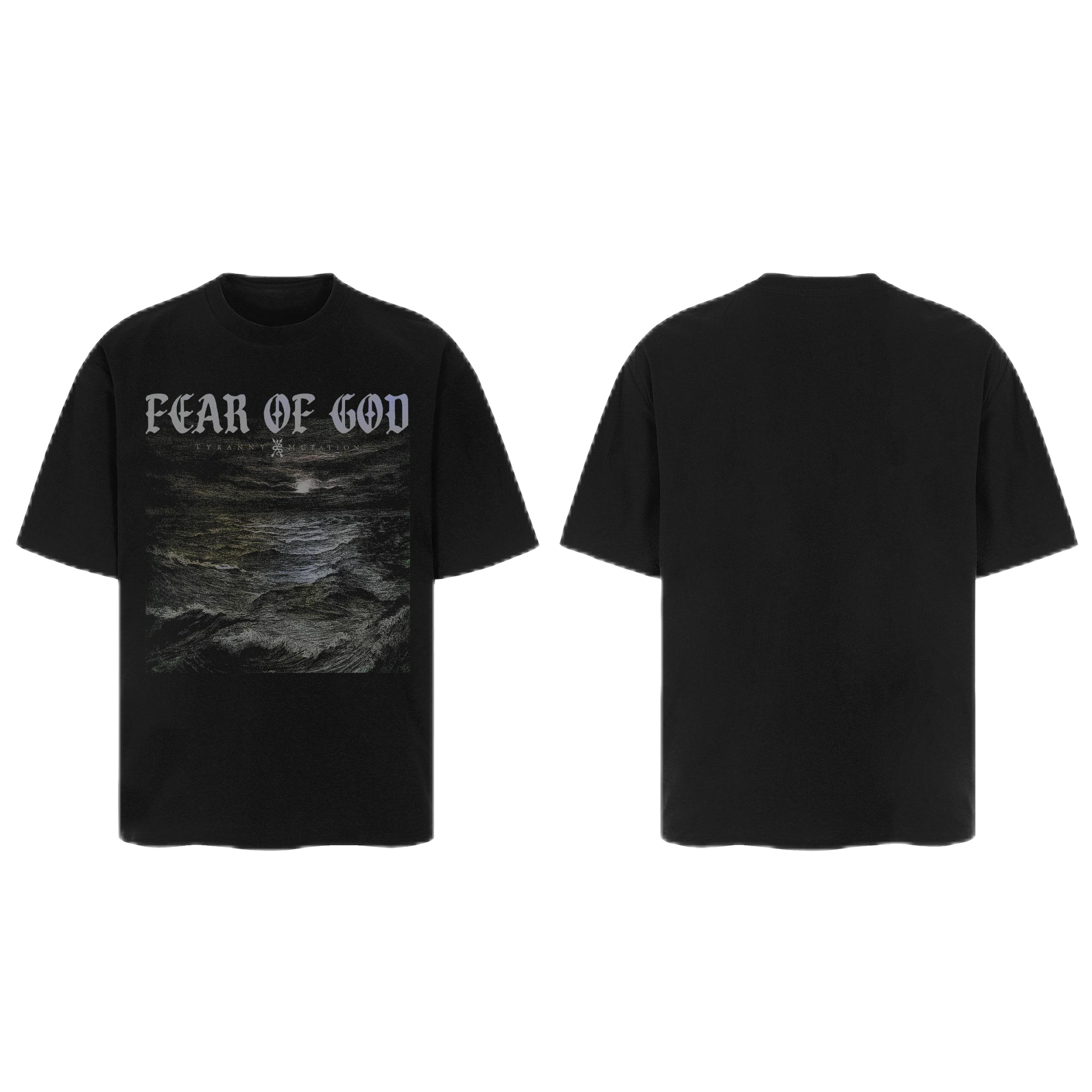 Fear of God T-Shirts