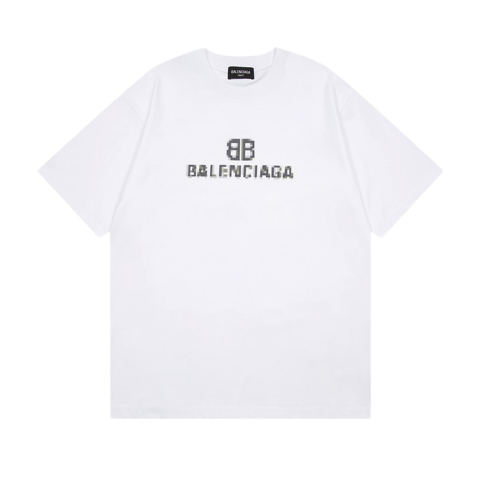 Balenciaga T-Shirts
