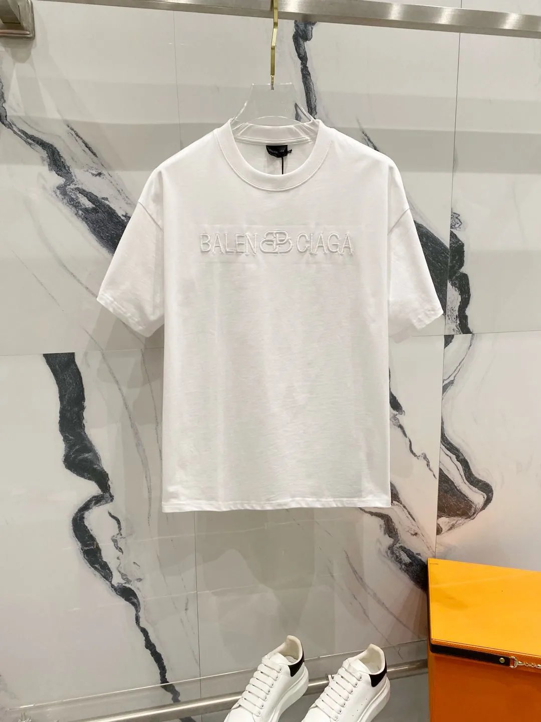 Balenciaga T-Shirts