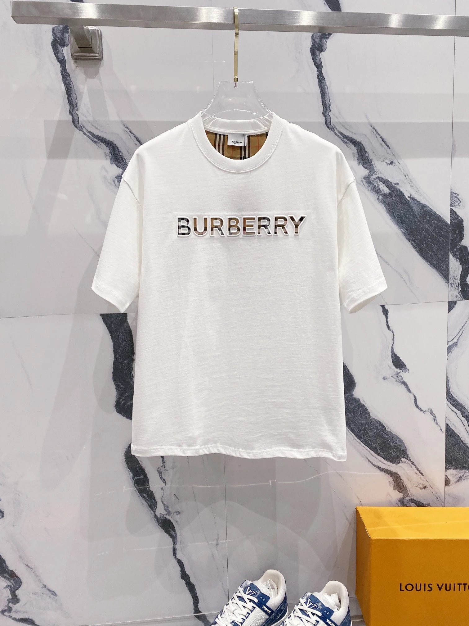 Burberry T-Shirts