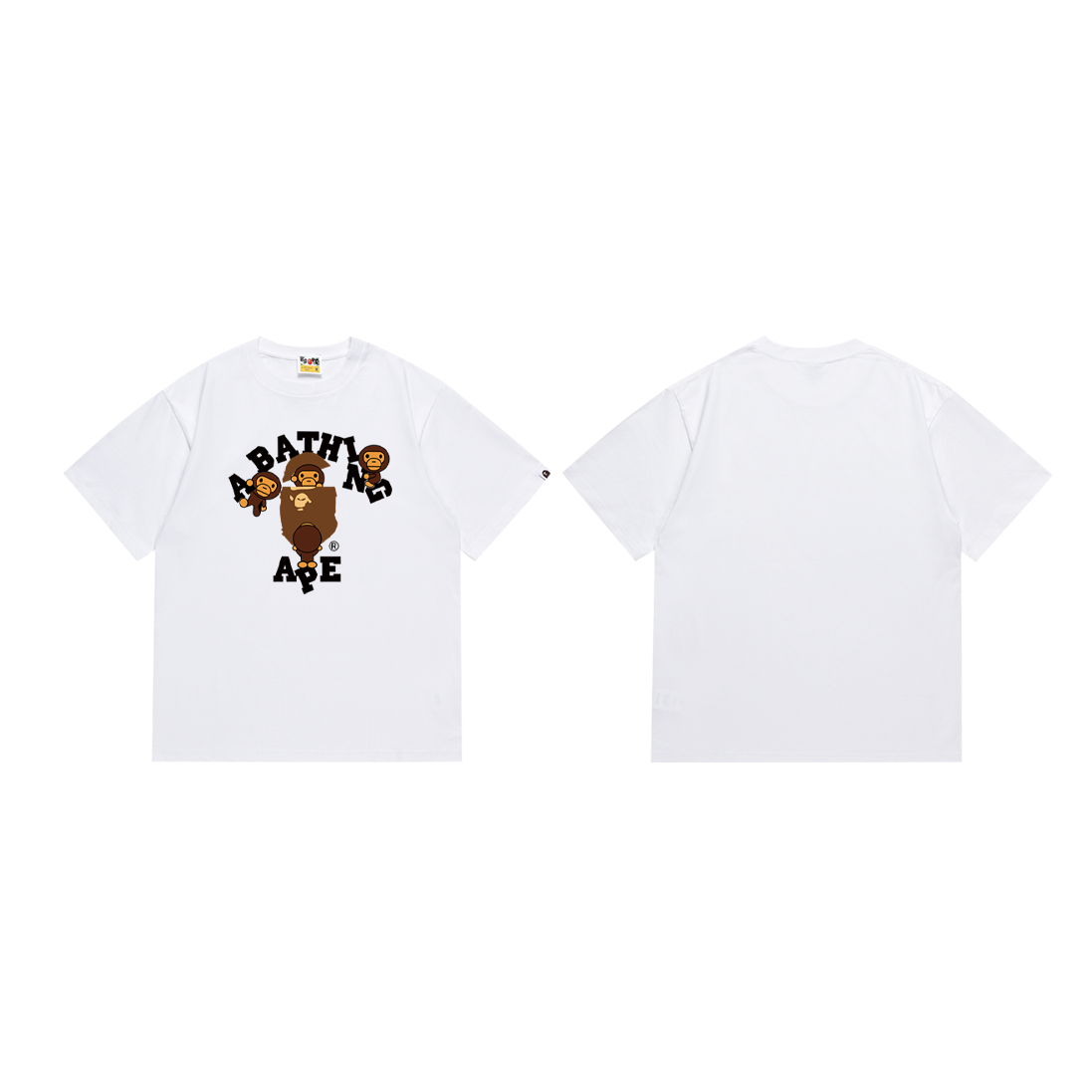 A Bathing Ape T-Shirts