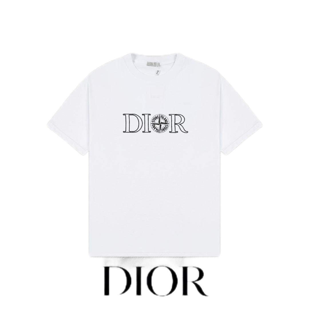 Dior T-Shirts