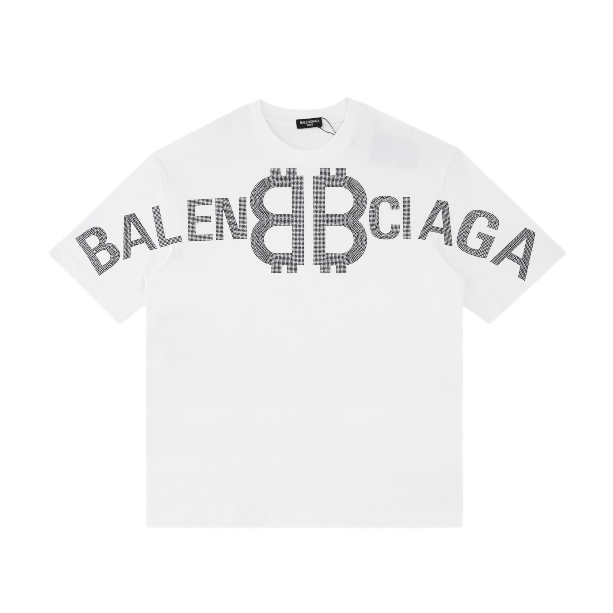 Balenciaga T-Shirts