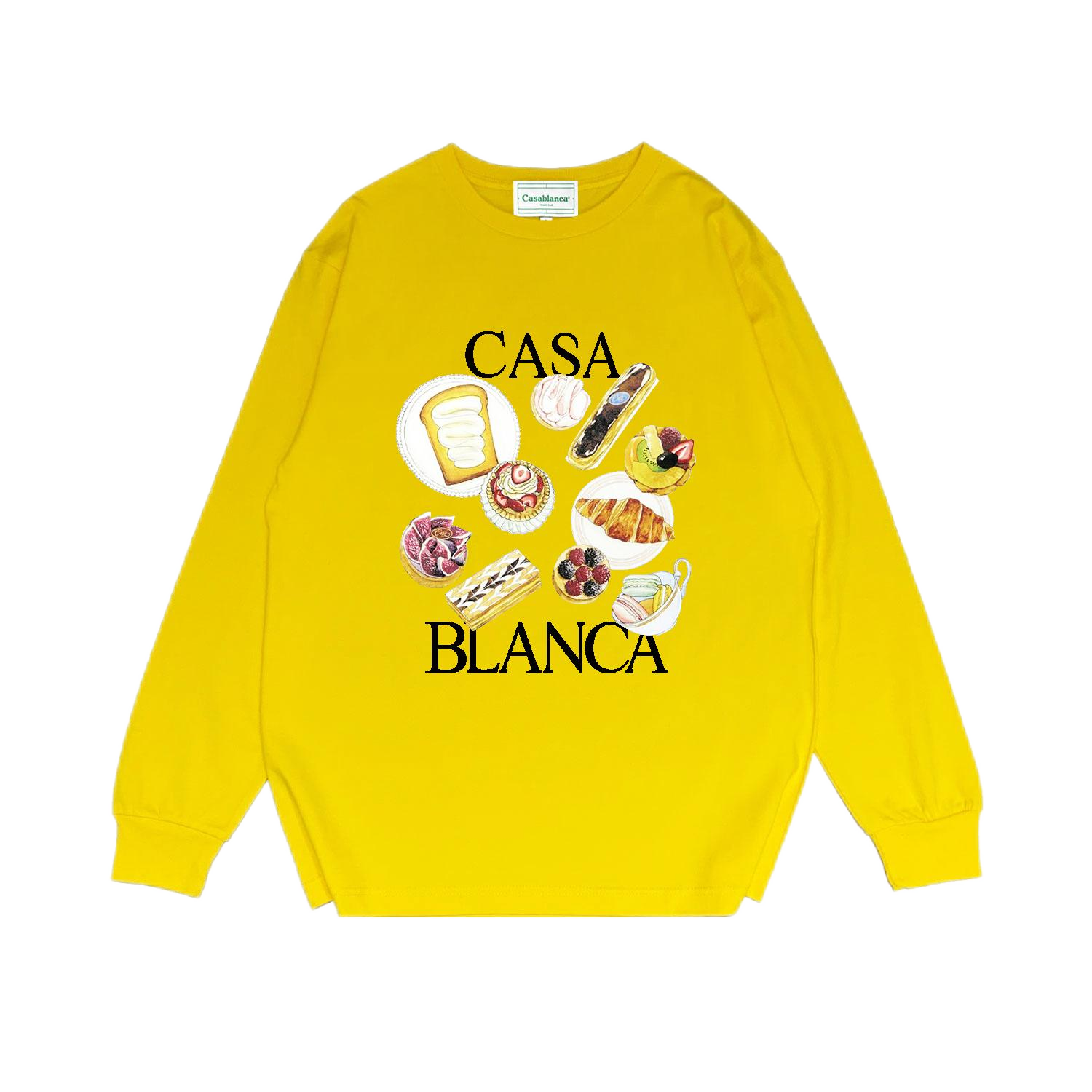 Casablanca Hoodies