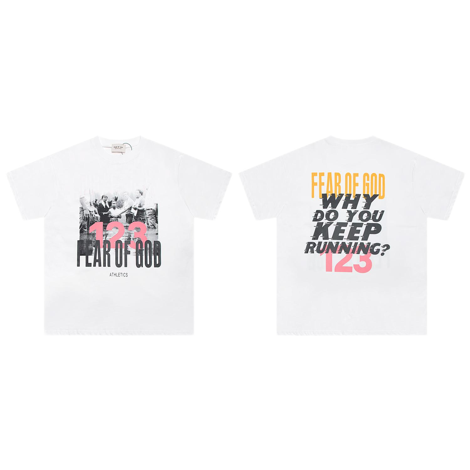 Fear of God T-Shirts