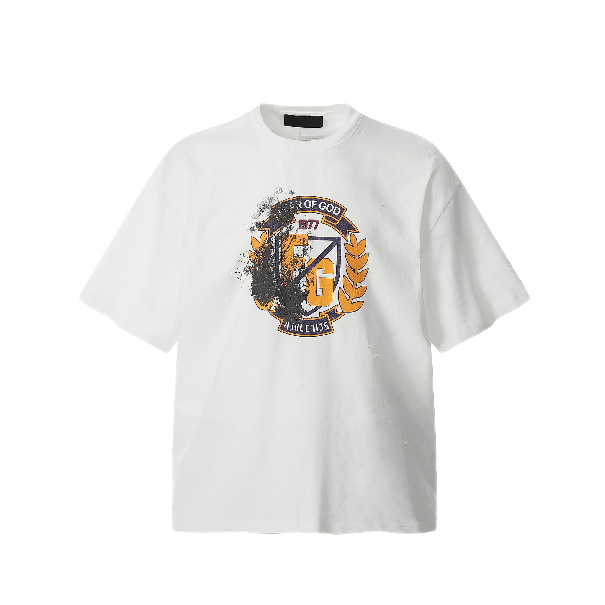 Fear of God T-Shirts