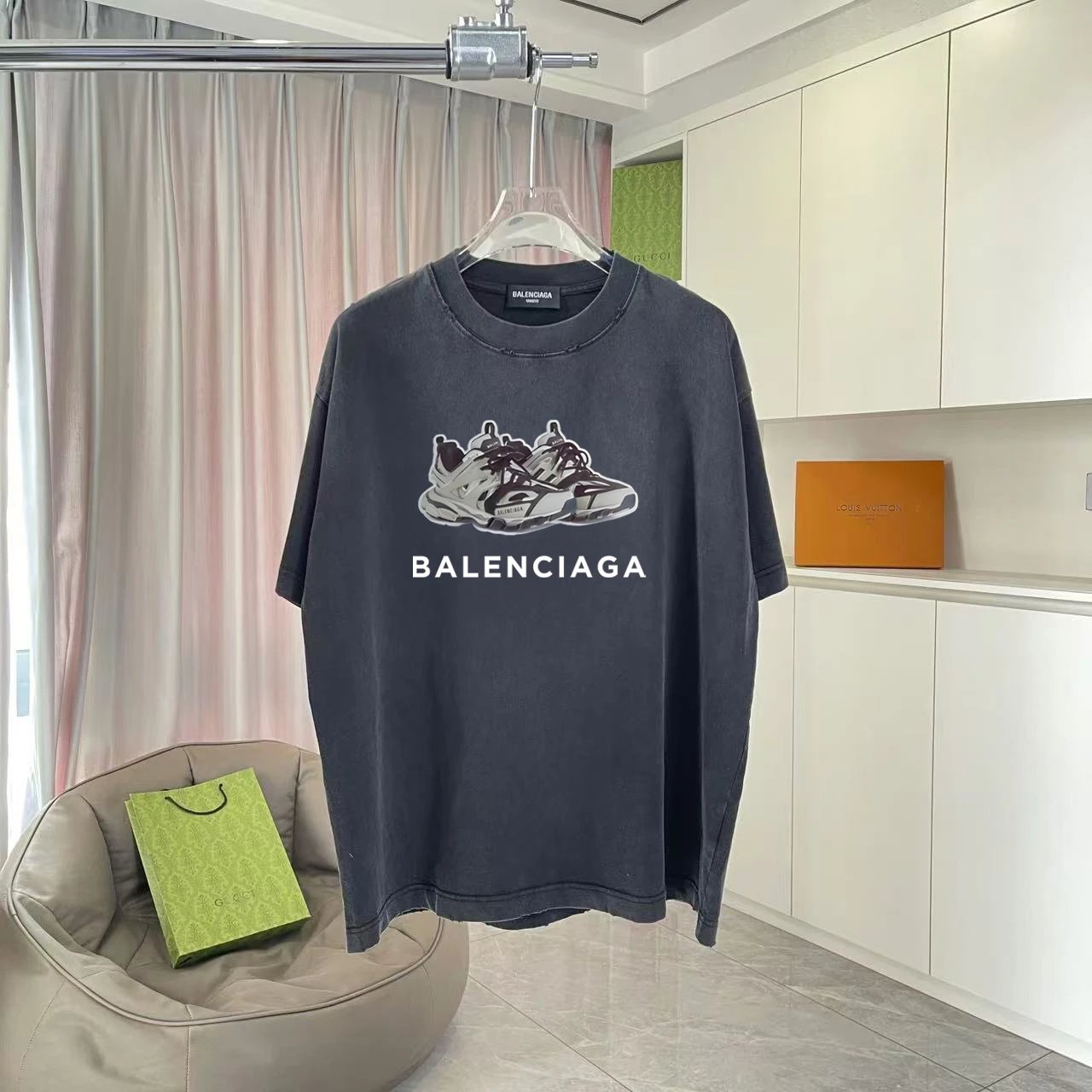 Balenciaga T-Shirts