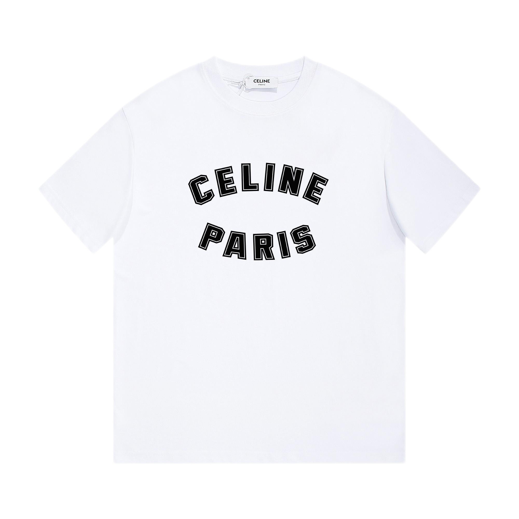 Celine T-Shirts
