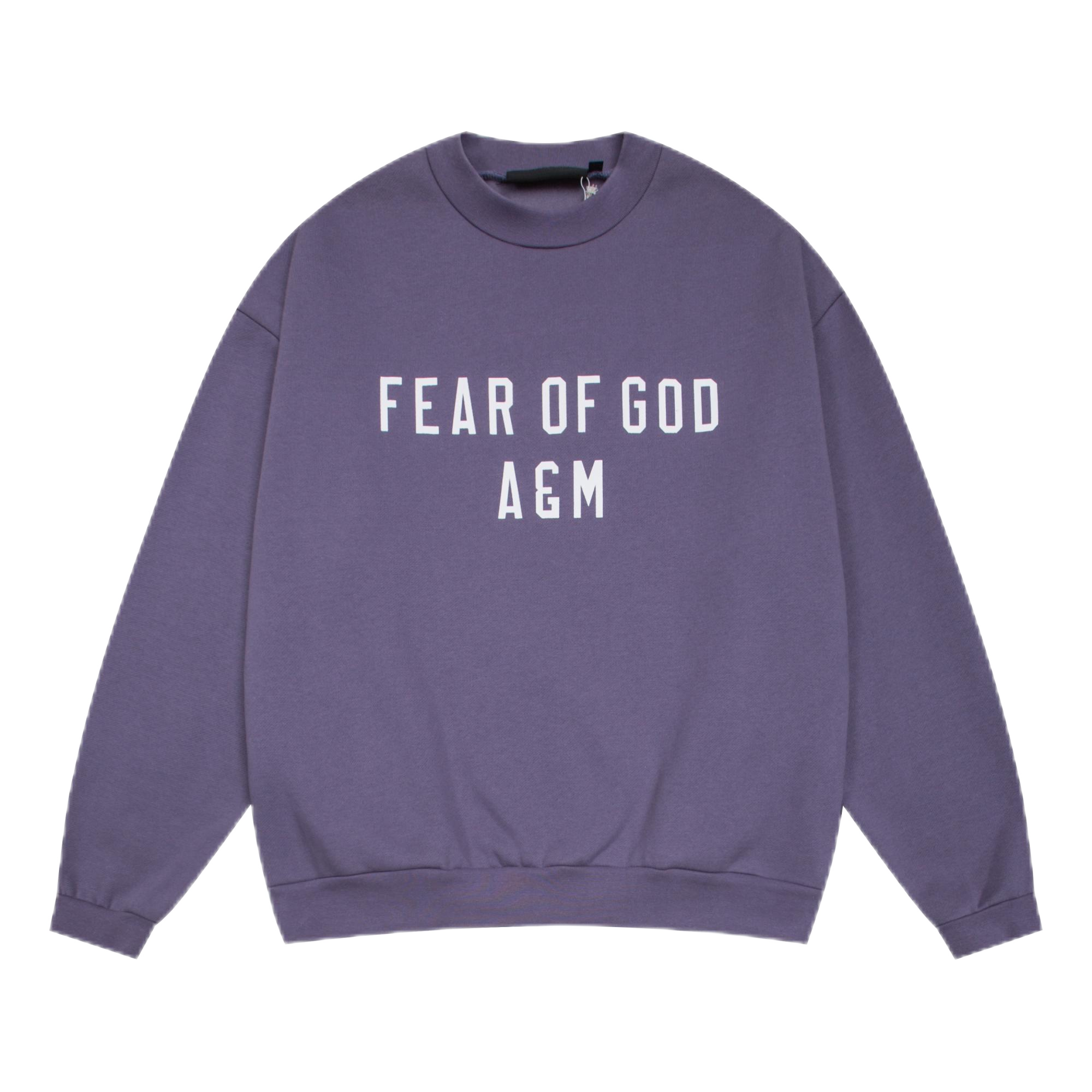 Fear of God Hoodies