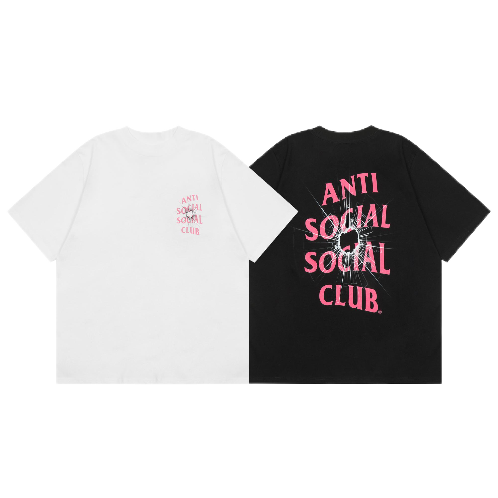 Anti Social Social Club T-Shrits
