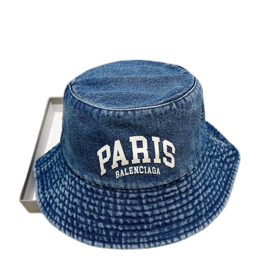 Burberry Balenciaga...Hat