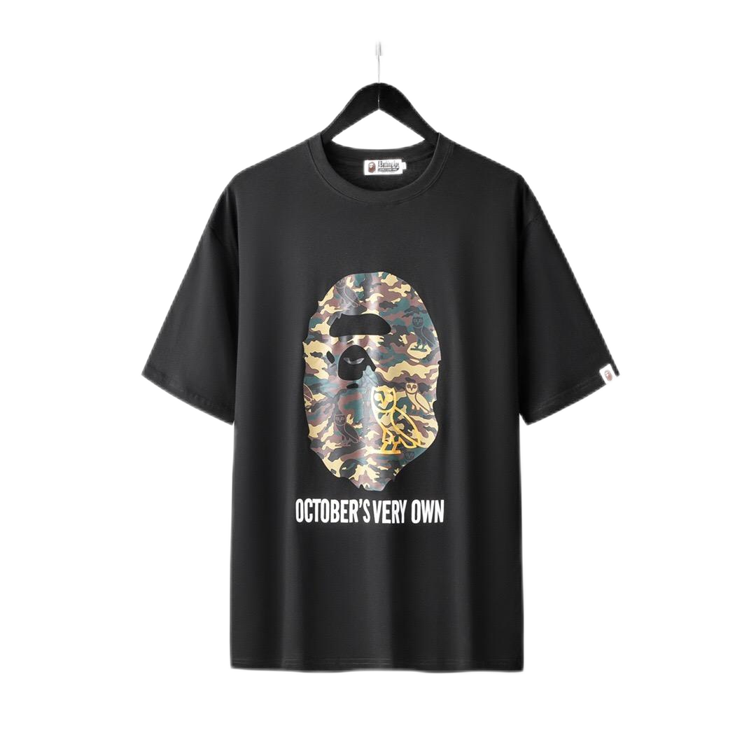 A Bathing Ape T-Shirts