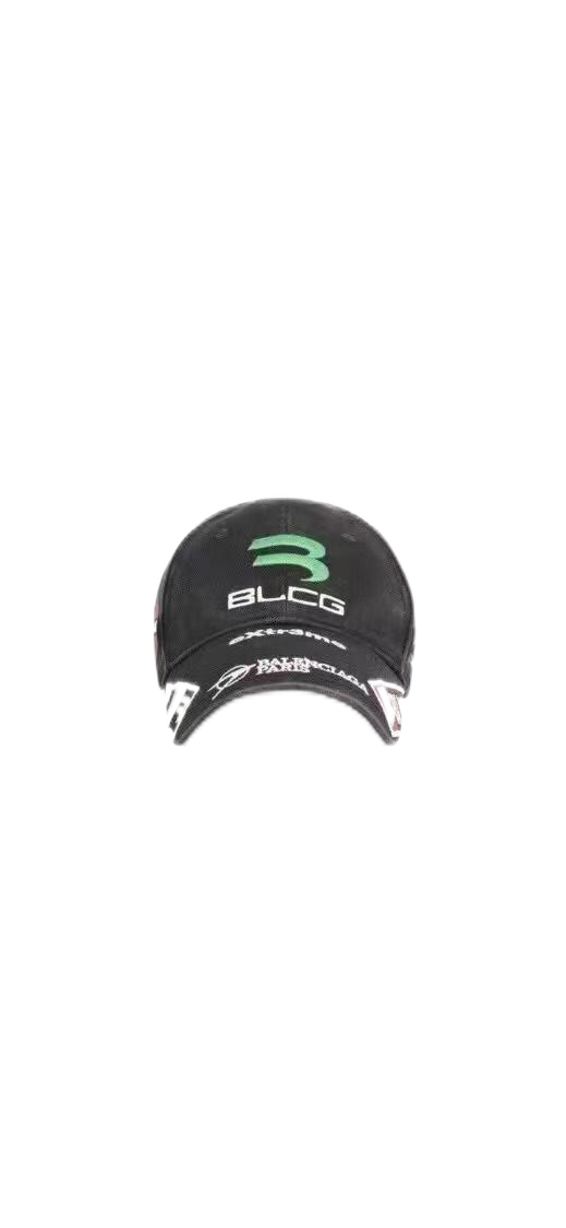 Burberry Balenciaga...Hat