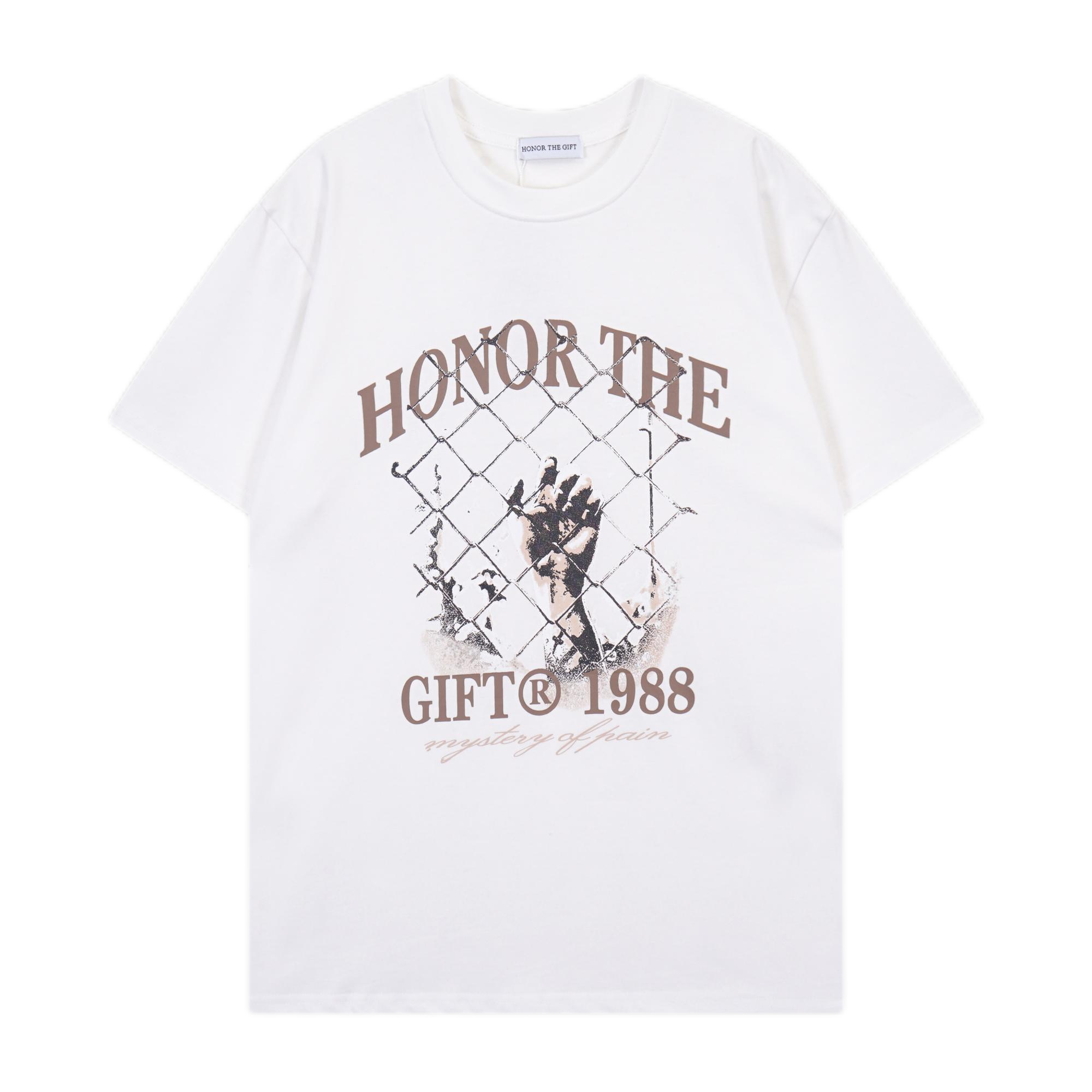 Honor The Gift T-Shirts