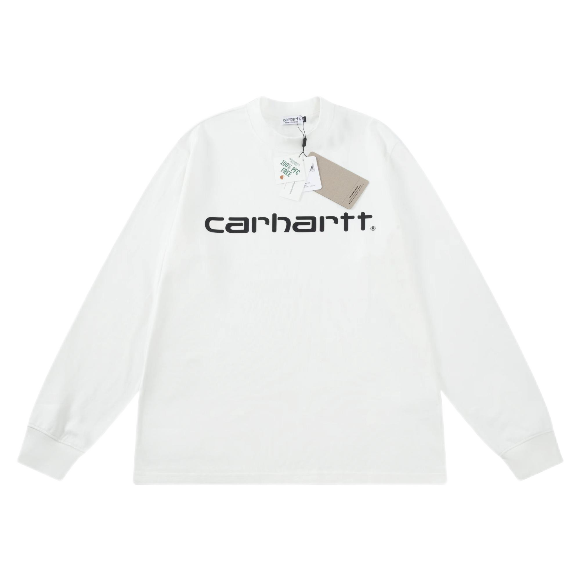 Carhartt Hoodies