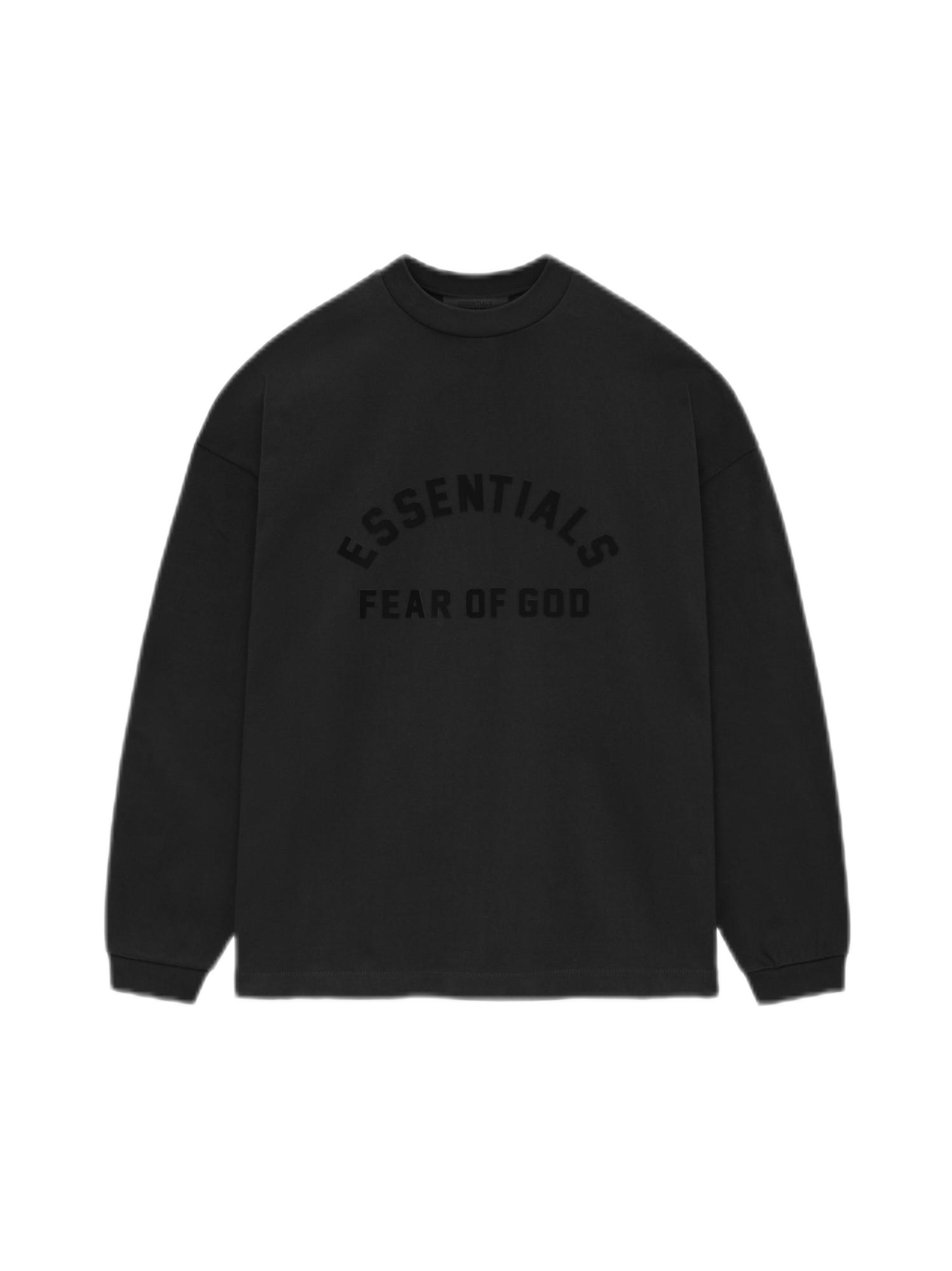 Fear of God Hoodies