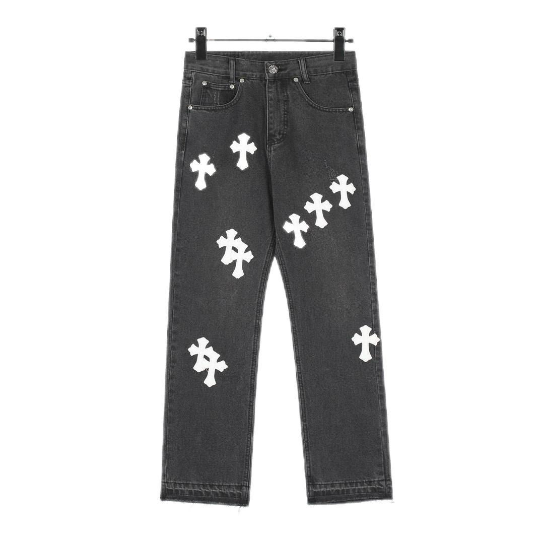 Chrome Hearts Pants