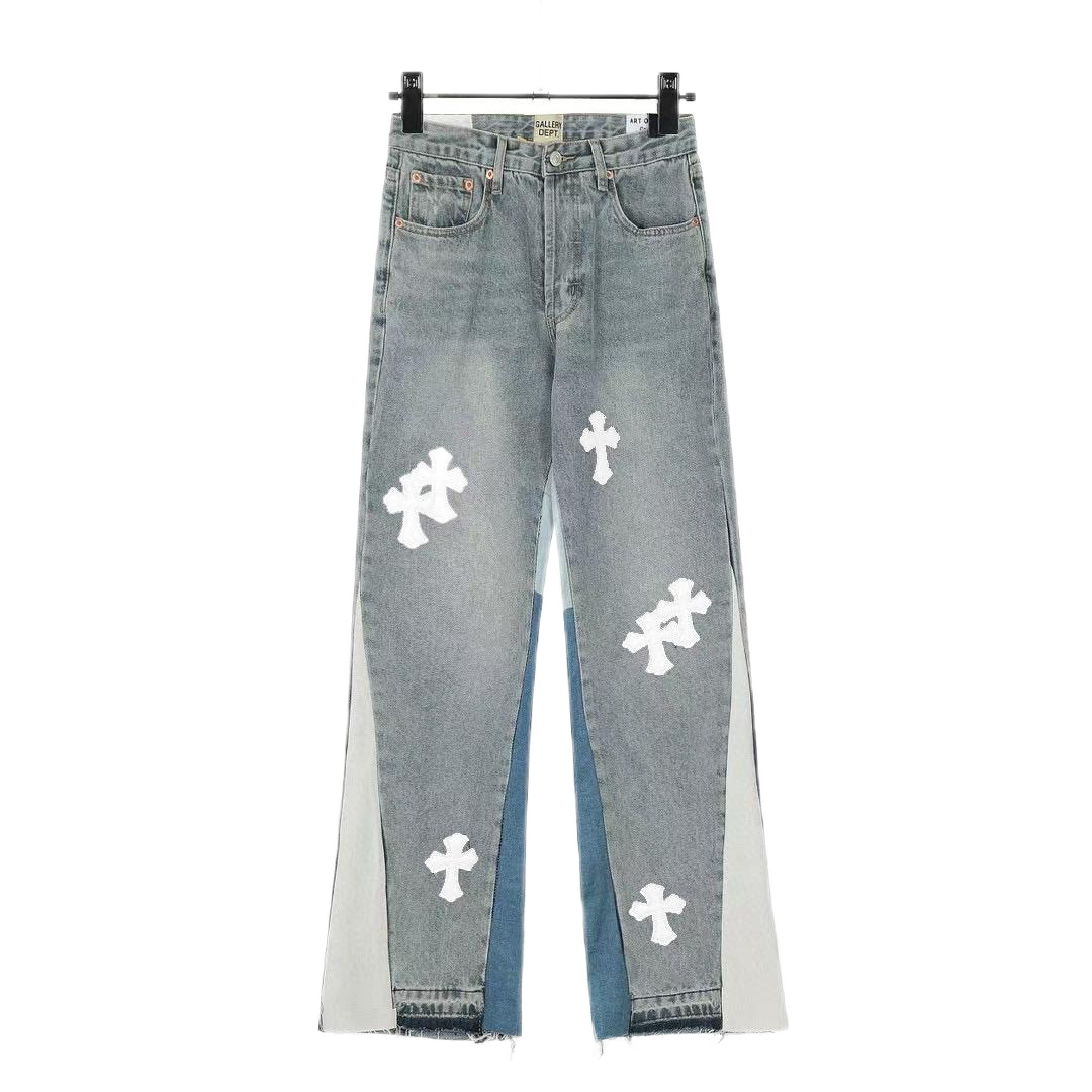 Chrome Hearts Pants