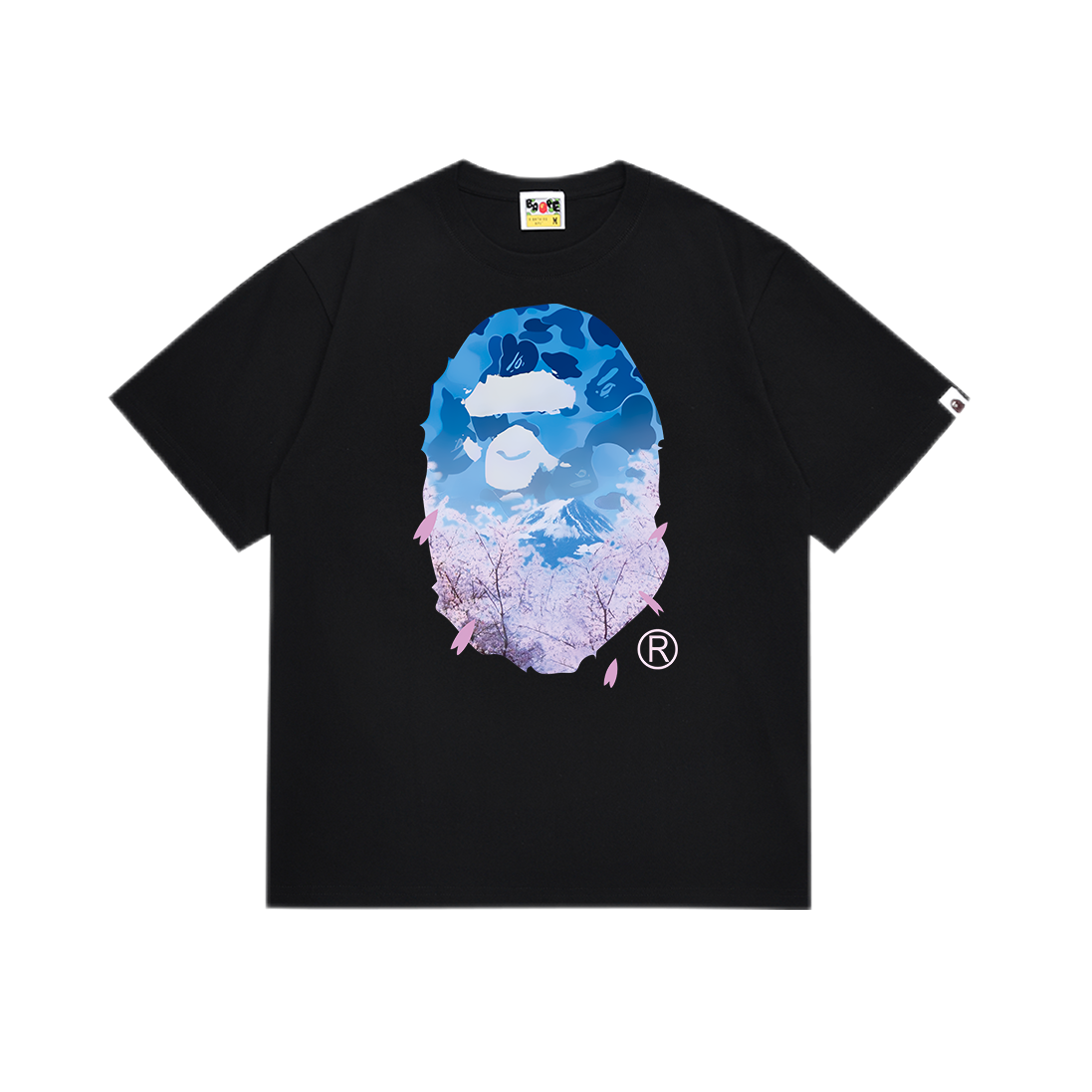 A Bathing Ape T-Shirts