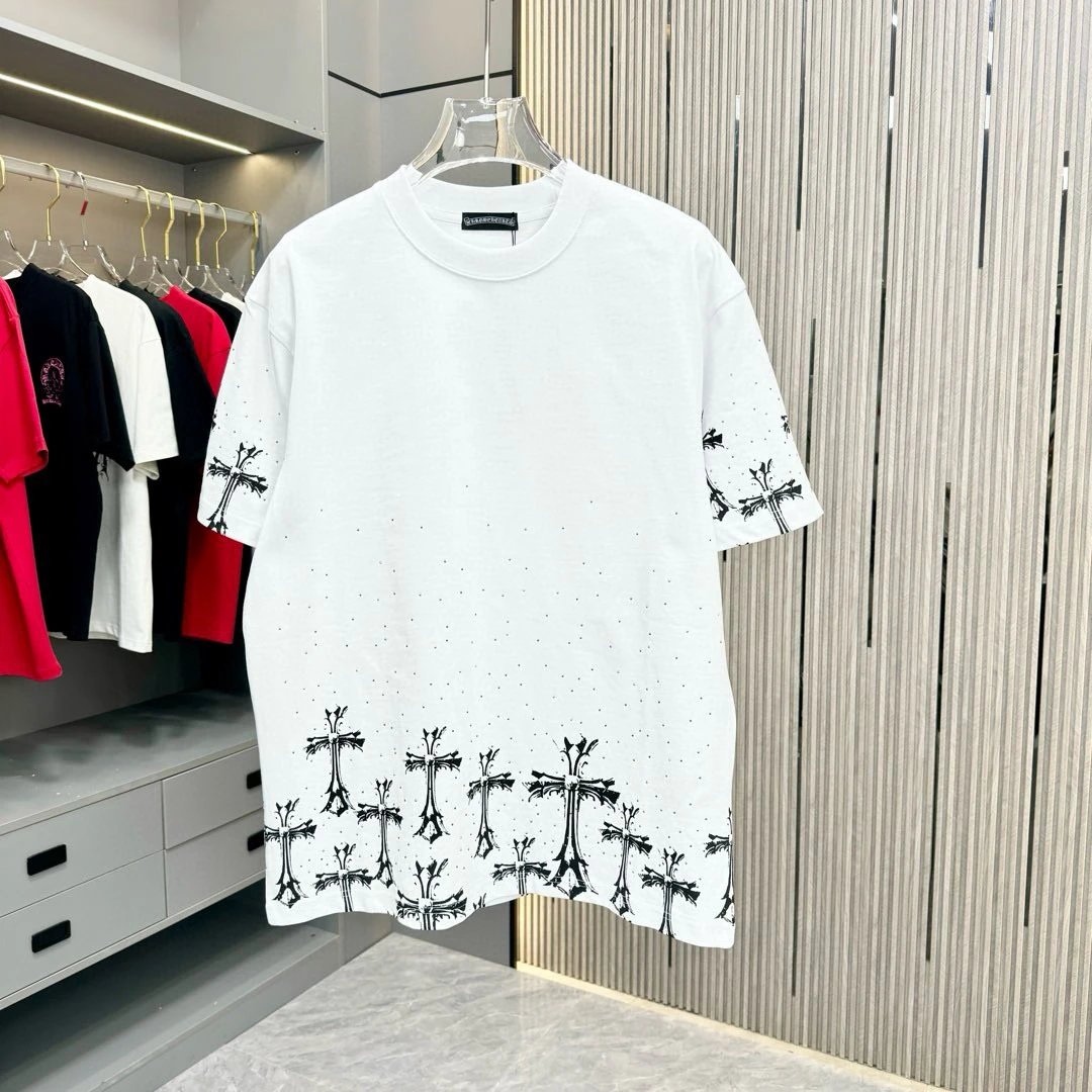 Chrome Hearts T-Shirts