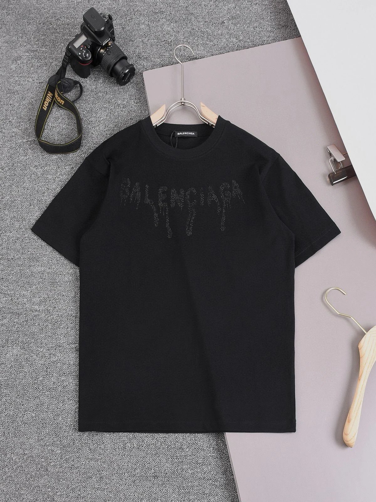 Balenciaga T-Shirts