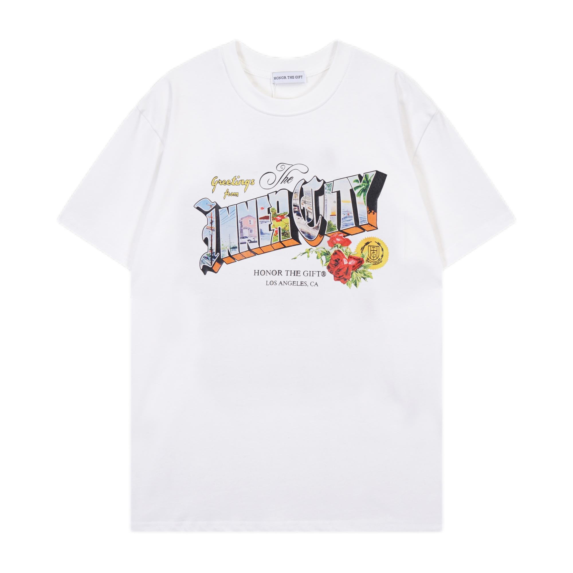 Honor The Gift T-Shirts