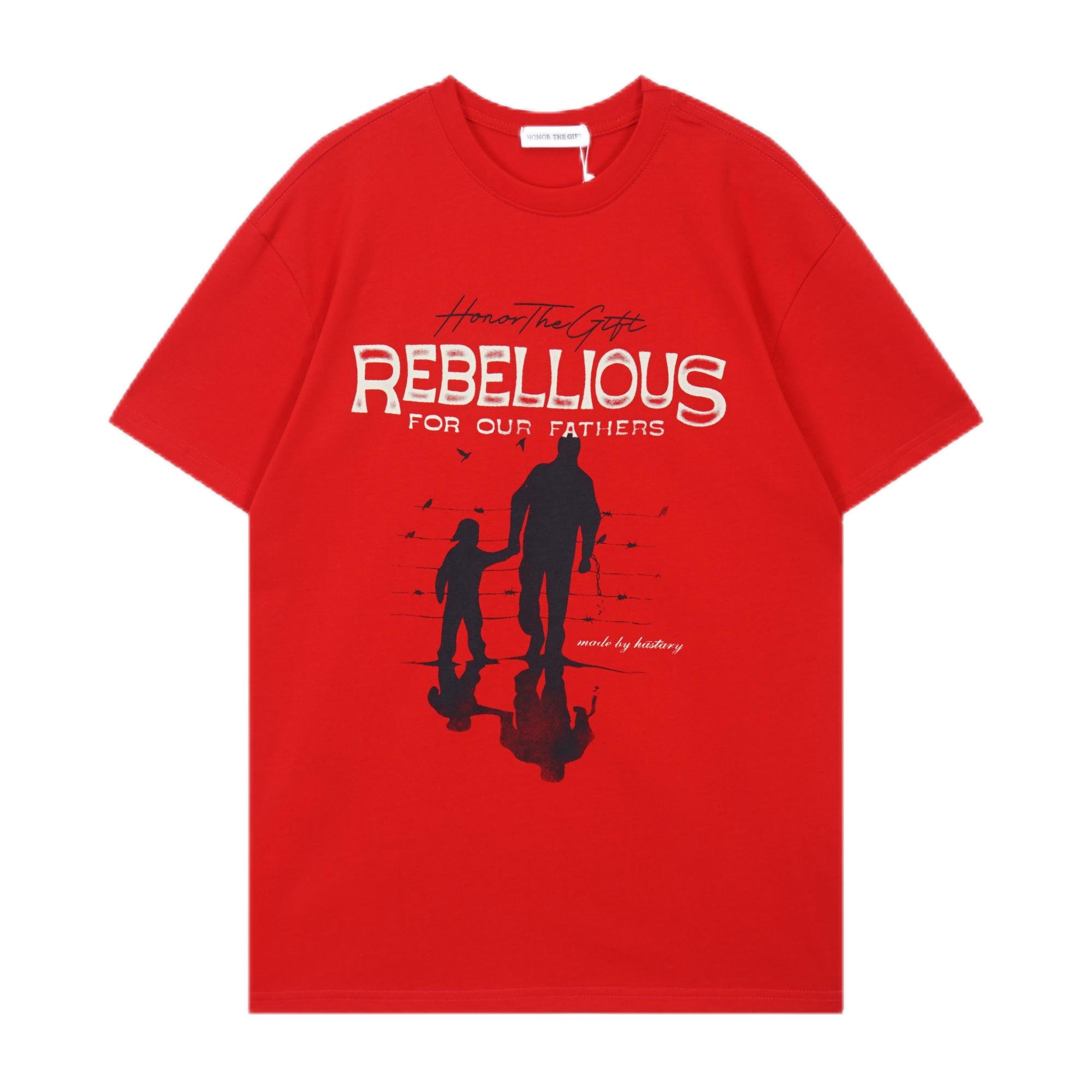 Honor The Gift T-Shirts