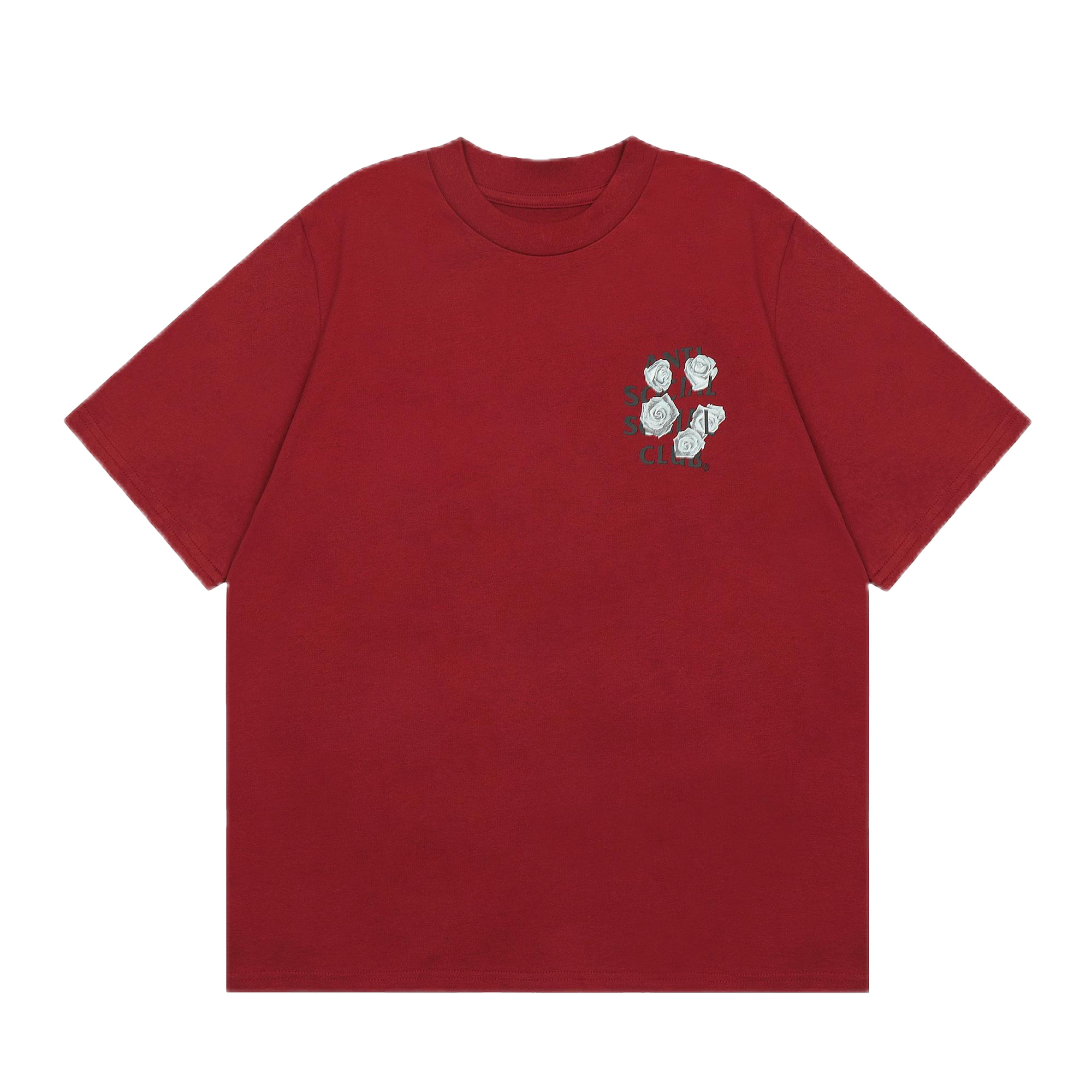 Anti Social Social Club T-Shrits