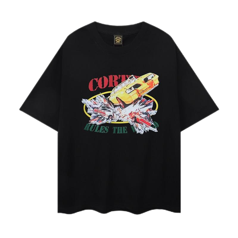 Corteiz T-Shirts