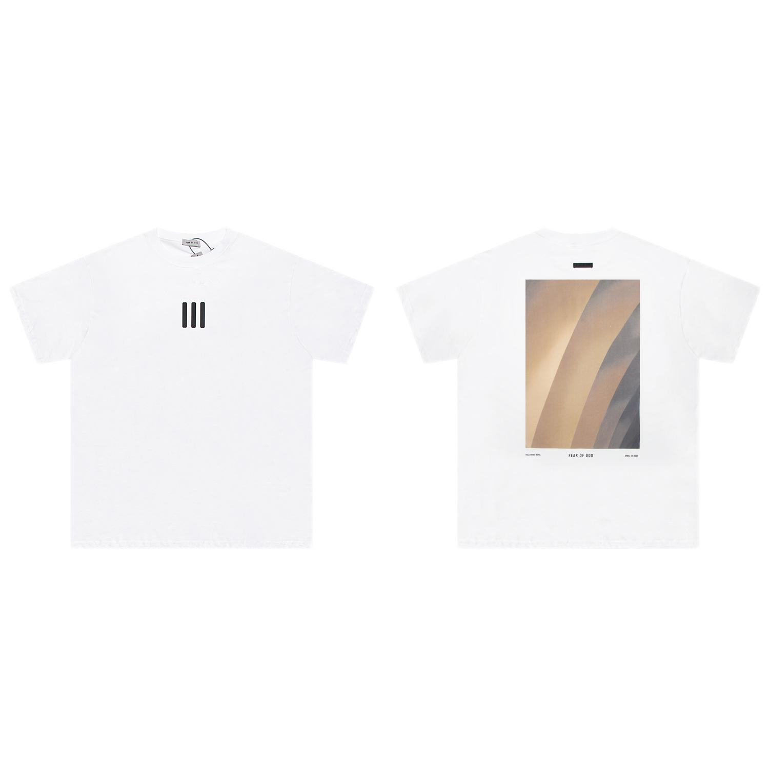 Fear of God T-Shirts